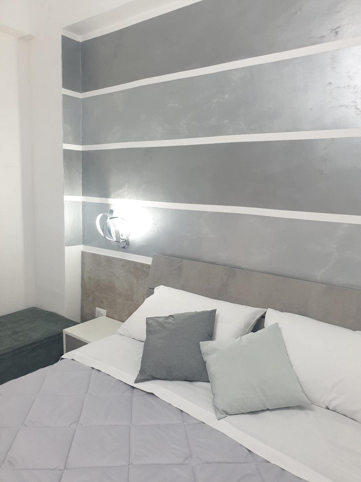 B&B Pompeii Luxury Exterior photo
